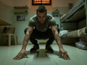 Read more about the article Així és 'El inocente', el nou thriller de Mario Casas per a Netflix