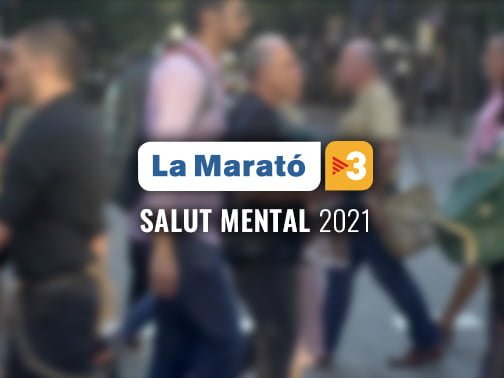 Read more about the article <span>30a EDICIÓ</span> La Marató de TV3 recollirà fons per als trastorns mentals
