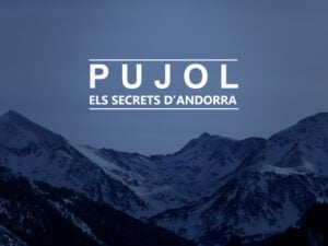 Read more about the article <span>DEIXA O CORRUPCIÓ?</span> TV3 posa llum al 'cas Pujol'