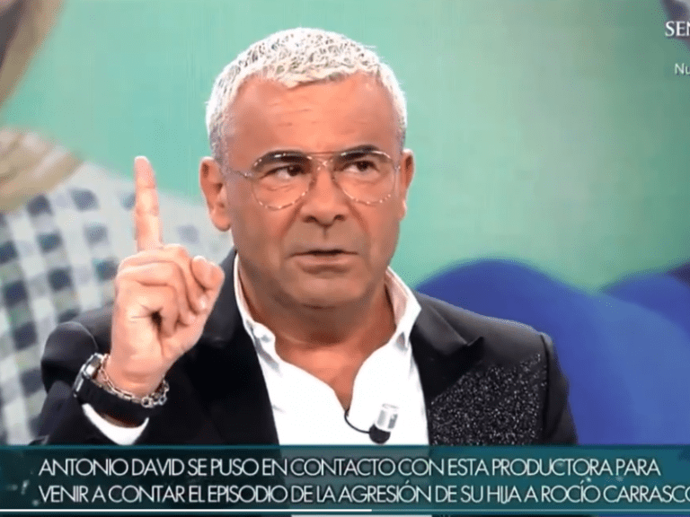 Read more about the article <span>TOT PELS DINERS</span> Antonio David va demanar 60.000 euros a Tele 5 per explicar l'agressió de la seva filla