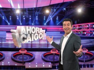 Read more about the article <span>CANVI SOBTAT</span> Antena 3 cancel·la 'Ahora Caigo' i anuncia la sèrie turca 'Tierra Amarga'