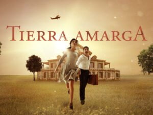 Read more about the article <span>FICCIÓ TURCA</span> Així és 'Tierra Amarga', la nova sèrie d'Antena 3