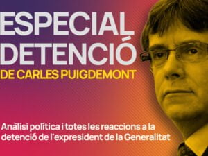 Read more about the article Puigdemont dispara l'audiència de TV3