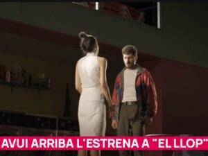 Read more about the article <span>FORMAT REVELACIÓ</span> 'El llop' d'Àngel Llàcer arriba al seu final confirmant-se com un dels encerts de TV3