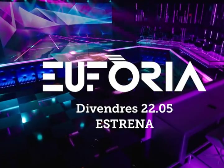 You are currently viewing <span>TALENT MUSICAL</span> TV3 estrena 'Eufòria': "Mai abans hem fet un projecte així"