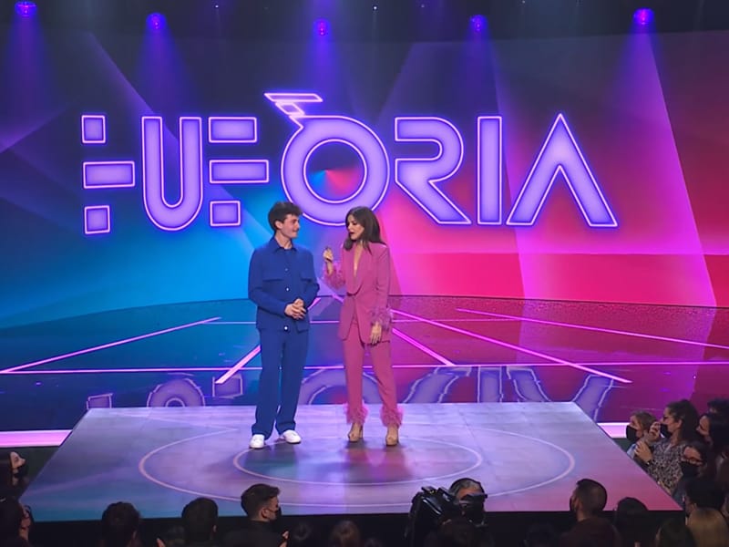 You are currently viewing "Eufòria", l'entreteniment que necessitava TV3