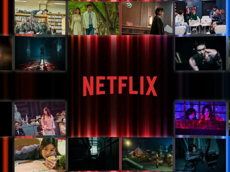 You are currently viewing <span>SITUACIÓ DELICADA</span> Netflix anuncia pèrdues i estudia posar publicitat i acabar amb els comptes compartits
