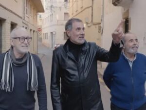 Read more about the article <span>HISTÒRIA DE LA TV</span> La Trinca torna a TV3 després de 30 anys: Què preparen?