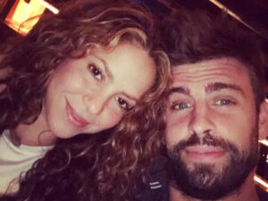 Read more about the article <span>RUPTURA</span> Shakira confirma que se separa de Gerard Piqué després de 12 anys
