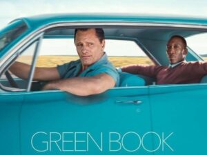 Read more about the article La pel·lícula "Green book" (16,0%) triomfa i TV3 arrasa amb 6 dels 7 programes més vistos