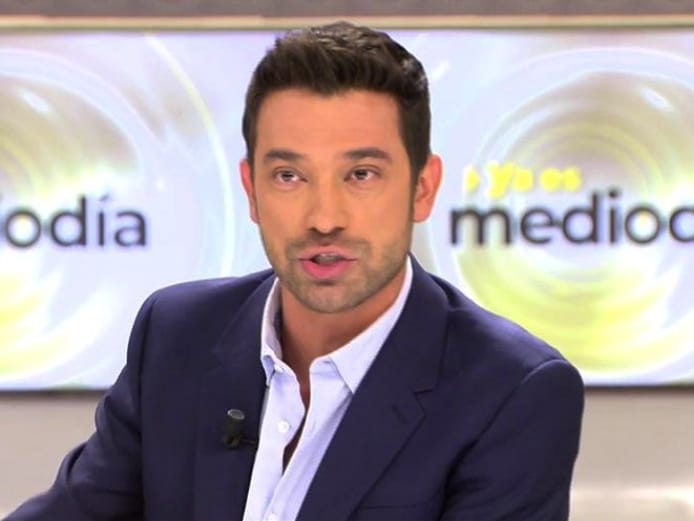 Read more about the article <span>CATALANS A MADRID</span> Un altre presentador abandona Tele 5 per sorpresa: Marc Calderó fitxa per TVE i farà els migdies a La 1