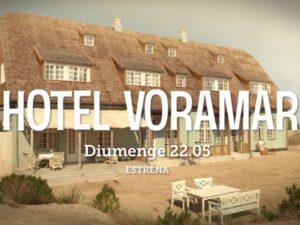 Read more about the article <span>NIT DE SÈRIES</span> TV3 aposta per la sèrie danesa "Hotel Voramar" per als diumenges a la nit