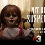 <span>MARATÓ DE TERROR</span> TV3 emetrà una marató de pel·lícules de por aquest divendres fins a les 4 de la matinada