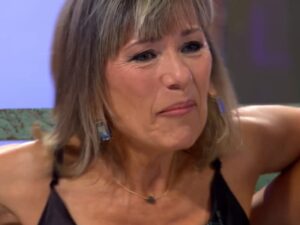 Read more about the article <span>59 ANYS</span> L'emotiu aniversari de Mari Pau Huguet a TV3: "Estic plorant, ho sento"