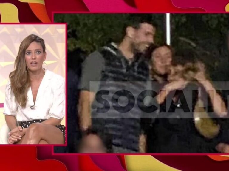 Read more about the article <span>VÍDEO</span> Tele 5 enxampa a Gerard Piqué petonejant a la seva nova parella a la Cerdanya