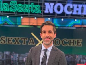 Read more about the article <span>DESGAST</span> "La Sexta Noche" es reformula i passarà a dir-se "La Sexta Explica" per reflotar la seva audiència