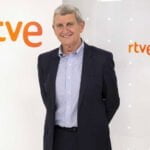 <span>PLEGA</span> Dimiteix el president de RTVE, José Manuel Pérez Tornero després del seu acostament al PP