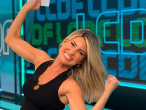 Read more about the article <span>VEU FEMENINA</span> Sorpresa al canal Esport3: Fitxa a Danae Boronat després de deixar l'"Sport" per "censura"