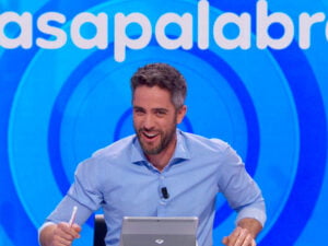Read more about the article "Pasapalabra" (22,8%) deixa a Toni Soler sense opcions (9,5%) i el "Zona Franca" (4,0%) fa el seu mínim