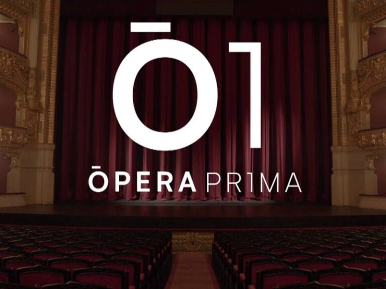 Read more about the article <span>AL LICEU</span> TV3 estrena "Òpera prima", una docusèrie sobre el primer cor amateur del Raval
