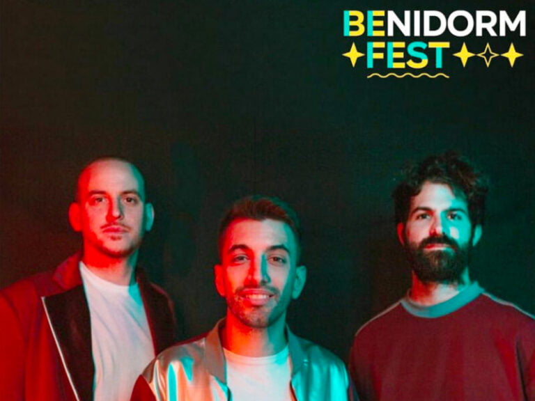 Read more about the article <span>FESTIVAL</span> El "Benidorm Fest" revela el nom de la cançó en català que podria anar a Eurovisió 2023