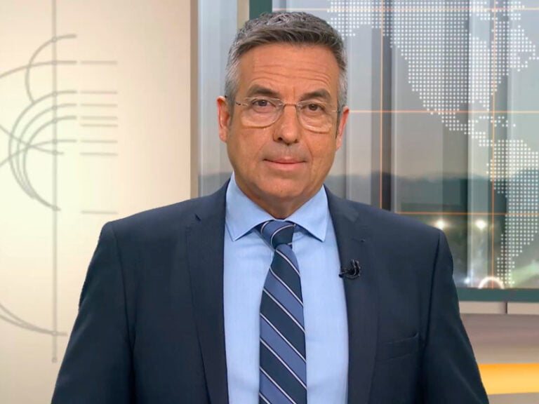 Read more about the article Una històrica periodista de TV3 carrega contra la cadena i apunta a Ramon Pellicer: "El veig antic"