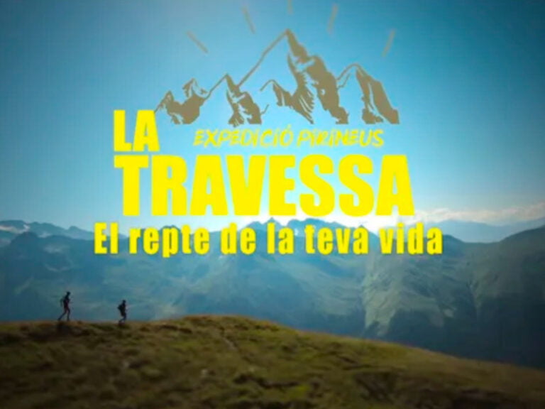 Read more about the article TV3 arrenca el càsting de "La travessa", el seu nou reality d'aventures