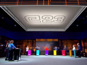 Quan i on s'emetrà el debat del 12-M a TV3 que Puigdemont volia celebrar a Perpinyà?
