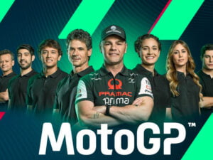 La Sexta aixeca (una mica) el cap amb la retransmissió de MotoGP però TV3 lidera el diumenge