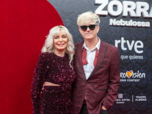 TVE anuncia qui donarà els punts d'Espanya a "Eurovisió 2024" que es podrà veure en català