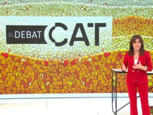 La Sexta també farà el seu debat de les catalanes només un dia abans que el de TV3