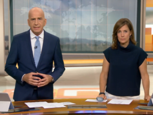 TV3 recupera el lideratge tot i la celebració de l'Eurocopa a La 1