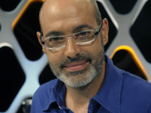 Mor el divulgador científic de TV3 i presentador del "Quèquicom" Marc Boada